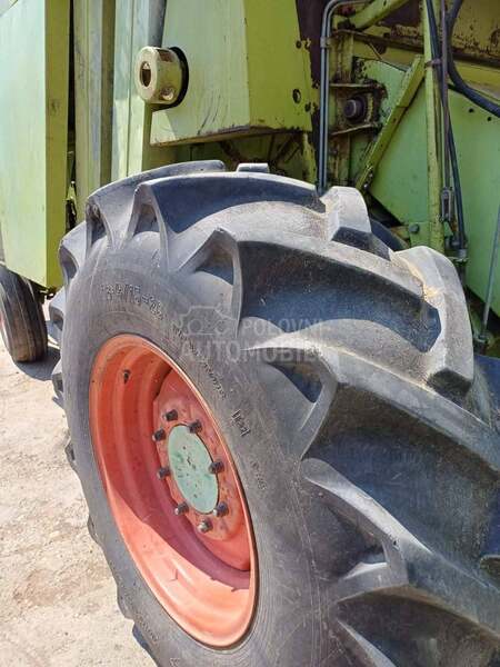Claas protector
