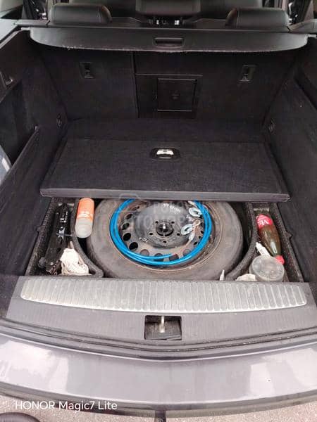 Opel Astra J 1.7 cdti