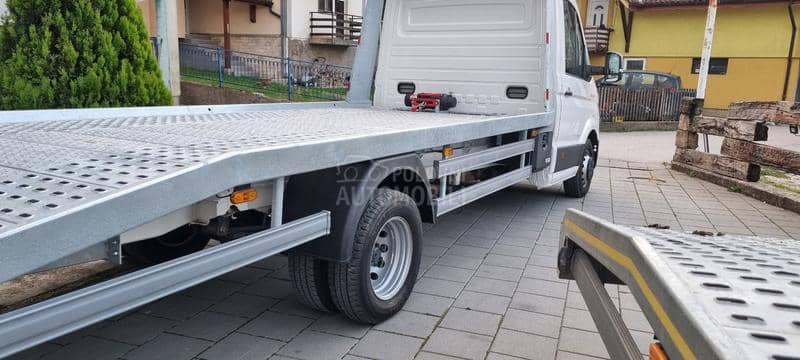 MAN Tge 5.180