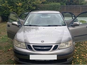 Saab 9-3 