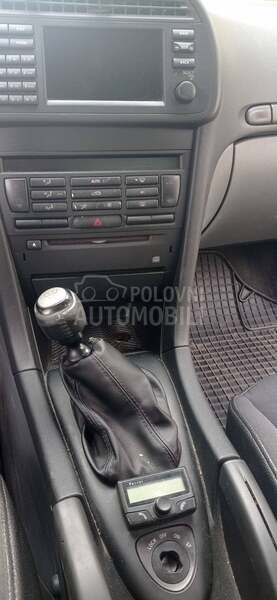 Saab 9-3 