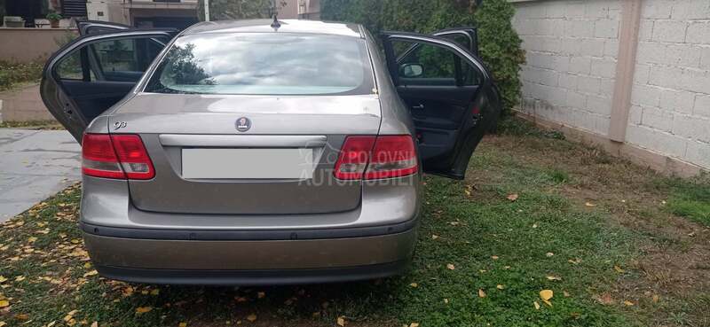 Saab 9-3 