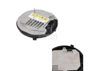 Xenon ballast za Mazda Ostalo