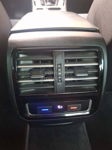Volkswagen Passat B8 2.0 TDI HAJLAJN VIRT