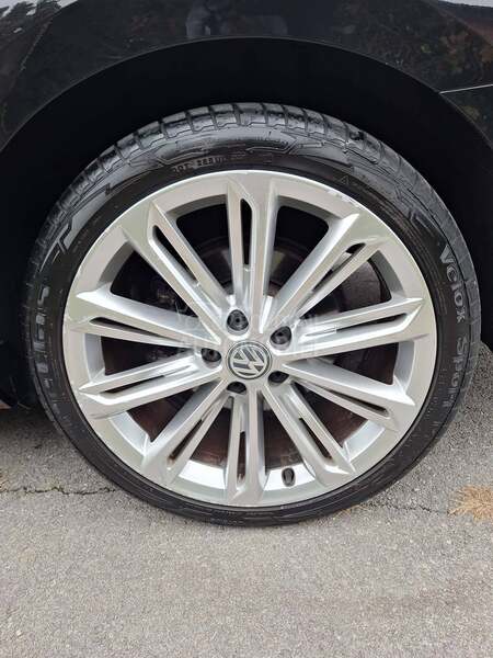 Volkswagen Passat B8 2.0 TDI HAJLAJN VIRT