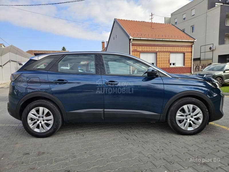 Peugeot 3008 1.5 BLUEHDI BUSINESS