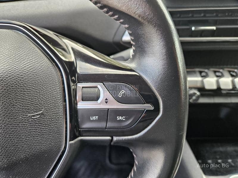 Peugeot 3008 1.5 BLUEHDI BUSINESS