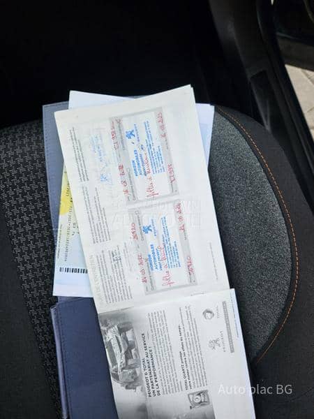 Peugeot 3008 1.5 BLUEHDI BUSINESS