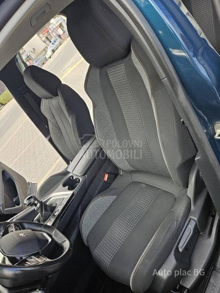 Peugeot 3008 1.5 BLUEHDI BUSINESS