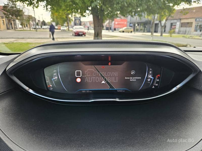 Peugeot 3008 1.5 BLUEHDI BUSINESS