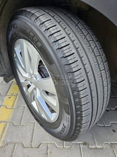 Peugeot 3008 1.5 BLUEHDI BUSINESS