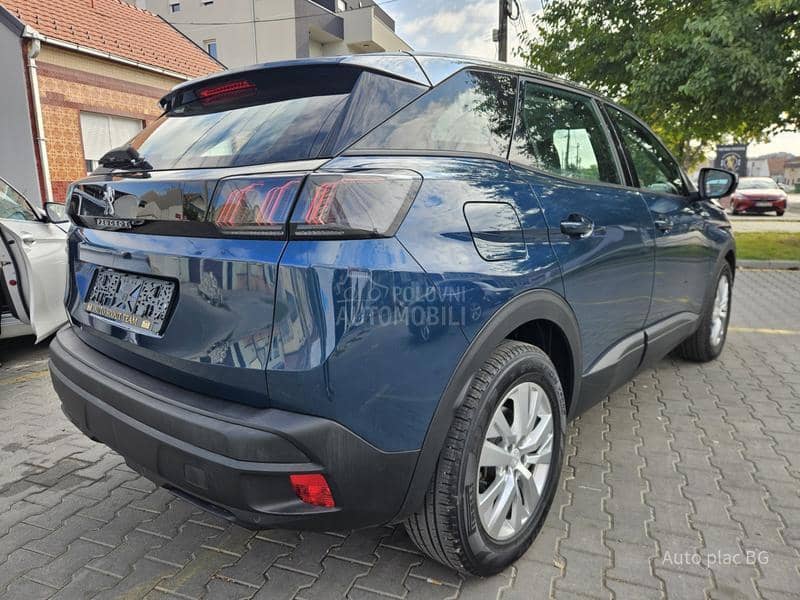 Peugeot 3008 1.5 BLUEHDI BUSINESS
