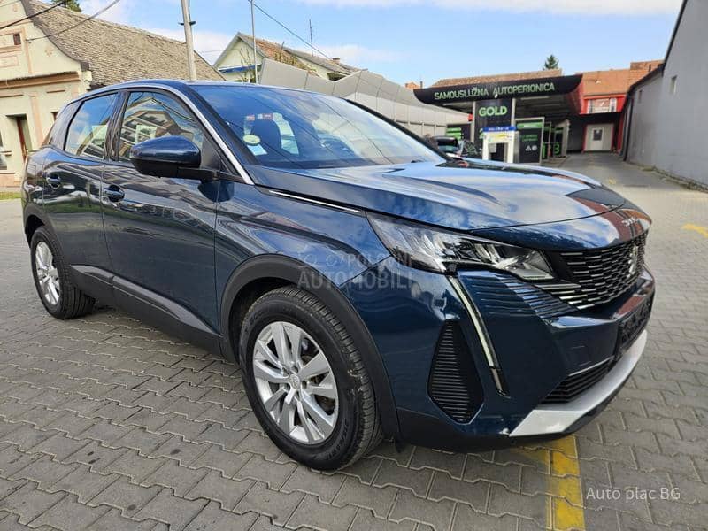 Peugeot 3008 1.5 BLUEHDI BUSINESS