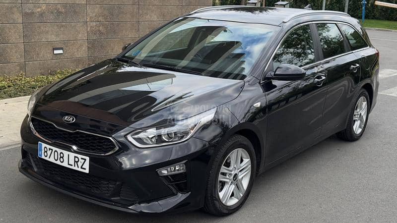 Kia cee`d 