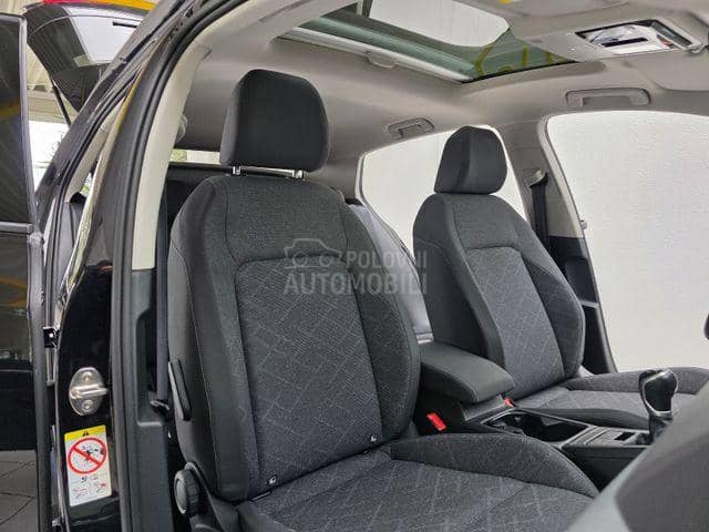 Volkswagen Golf 8 Pano IQ LED Matrix