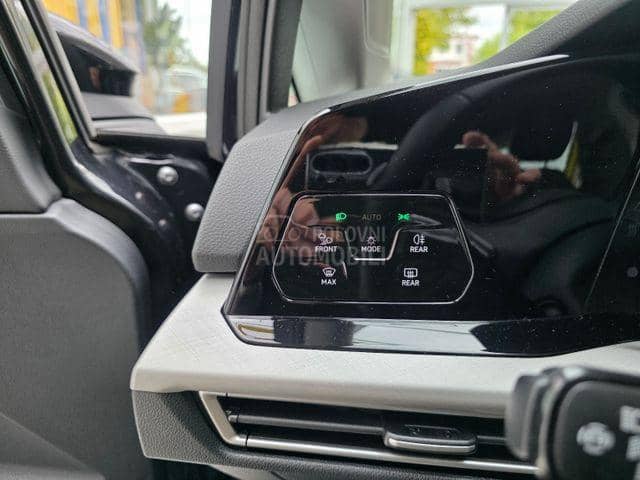 Volkswagen Golf 8 Pano IQ LED Matrix