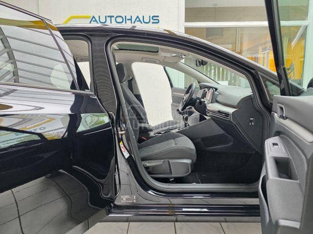 Volkswagen Golf 8 Pano IQ LED Matrix