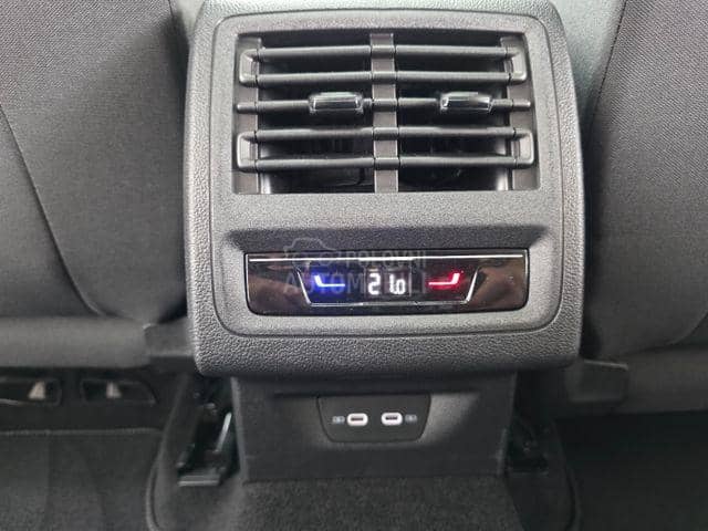 Volkswagen Golf 8 Pano IQ LED Matrix