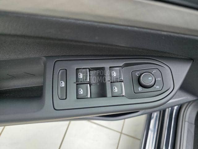 Volkswagen Golf 8 Pano IQ LED Matrix