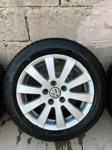 Fulda 205/55 R16 Zimska