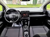 Citroen C3 Aircross /1.2i Puretech Aut/