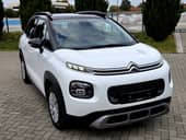 Citroen C3 Aircross /1.2i Puretech Aut/