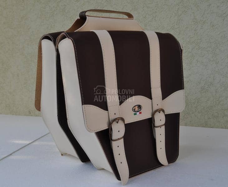 Selle Monte Grappa originalne bisage torbe