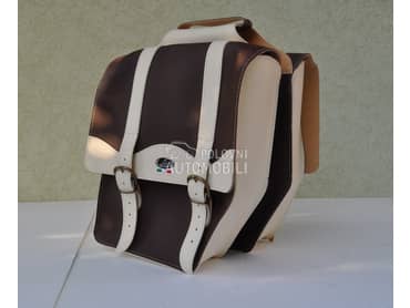 Selle Monte Grappa originalne bisage torbe 