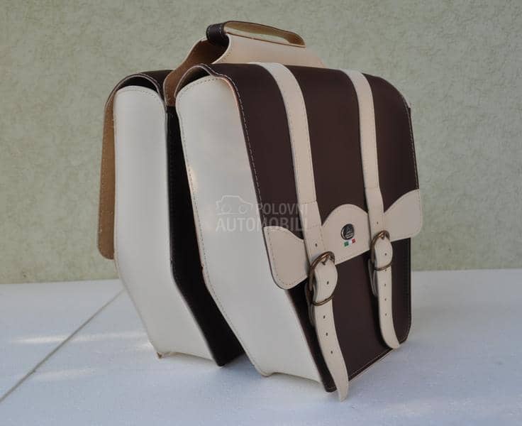 Selle Monte Grappa originalne bisage torbe