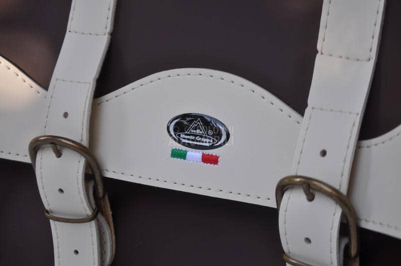 Selle Monte Grappa originalne bisage torbe