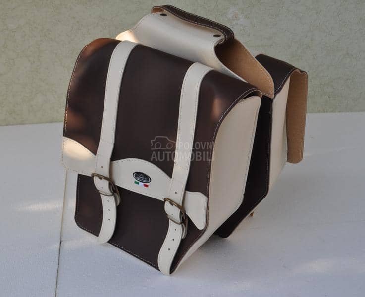 Selle Monte Grappa originalne bisage torbe