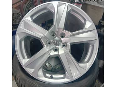 Aluminijumske felne ORIGINAL 19" 5 x 112
