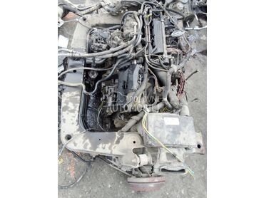 Motor 08. CDI za Smart ForTwo za 2004. god.