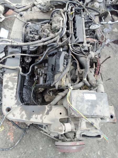 Motor 08. CDI