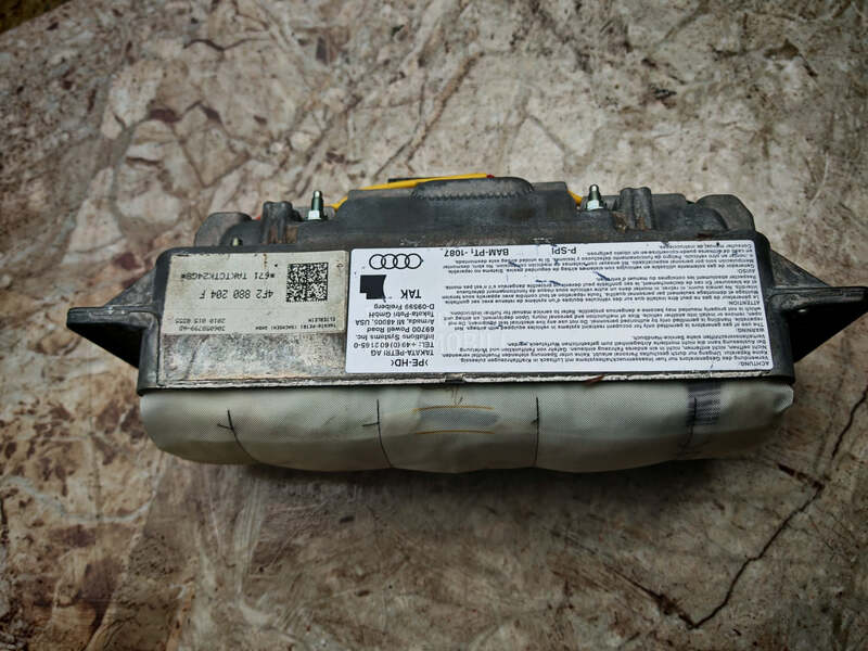 air bag