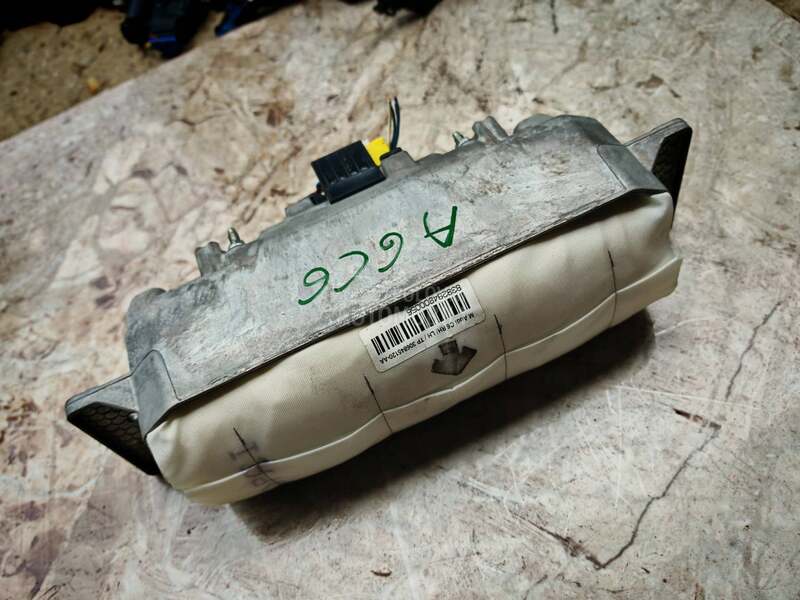 air bag