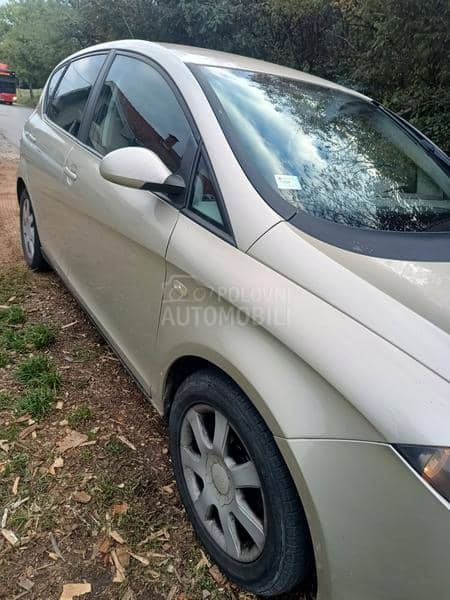 Seat Altea 1.9