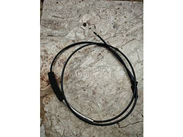 sajla haube za Audi A6