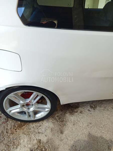 Fiat Punto 1.3mjtd