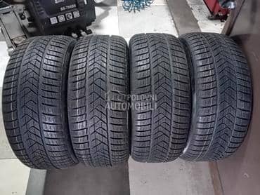 Pirelli 245/45 R19 Zimska