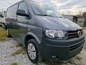 Volkswagen Transporter T5 2.0tdi NovNov/Klima