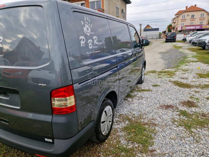Volkswagen Transporter T5 2.0tdi NovNov/Klima