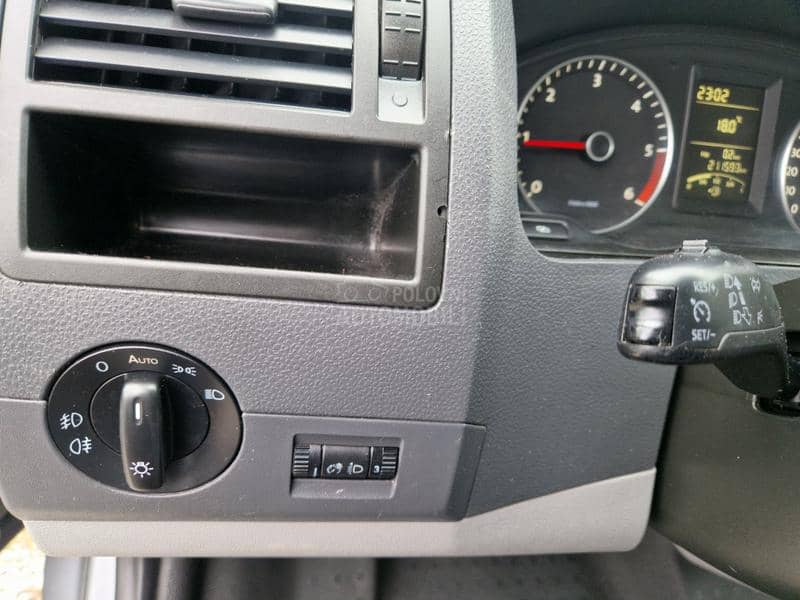 Volkswagen Transporter T5 2.0tdi NovNov/Klima