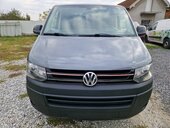 Volkswagen Transporter T5 2.0tdi NovNov/Klima