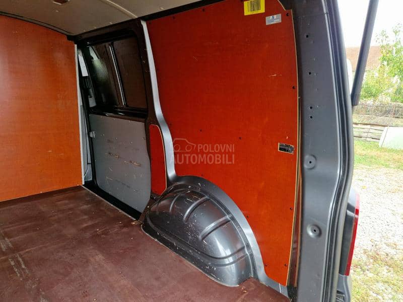 Volkswagen Transporter T5 2.0tdi NovNov/Klima