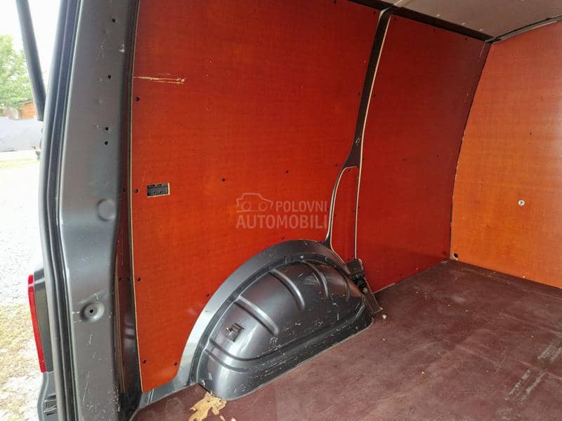 Volkswagen Transporter T5 2.0tdi NovNov/Klima