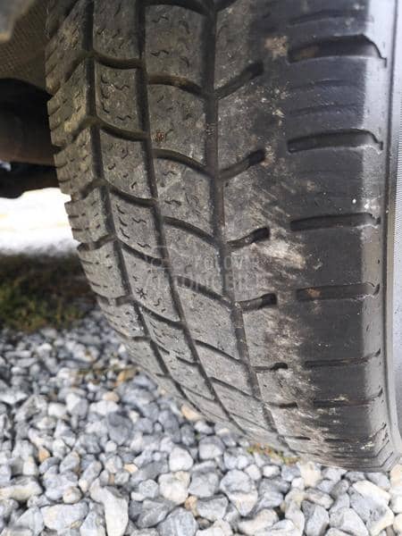 Volkswagen Transporter T5 2.0tdi NovNov/Klima