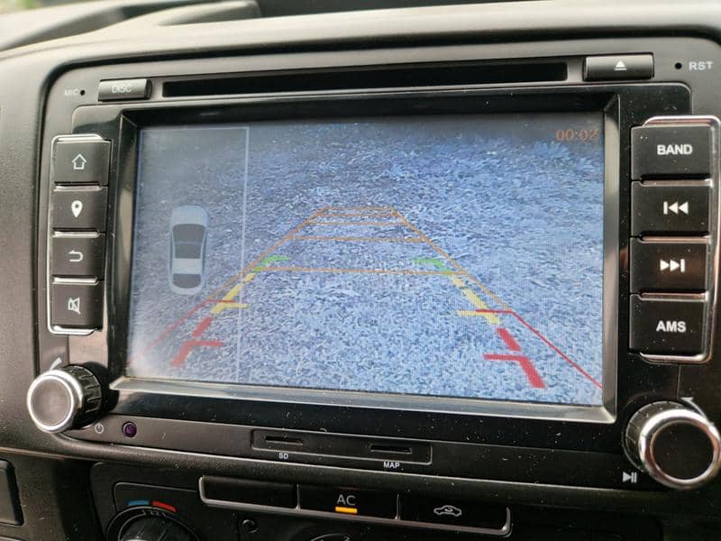 Volkswagen Transporter T5 2.0tdi NovNov/Klima