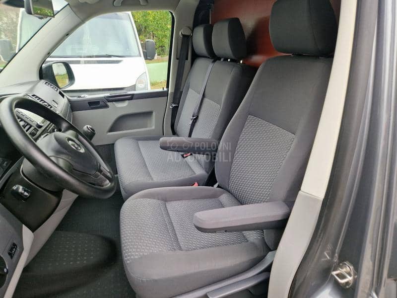 Volkswagen Transporter T5 2.0tdi NovNov/Klima