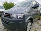 Volkswagen Transporter T5 2.0tdi NovNov/Klima